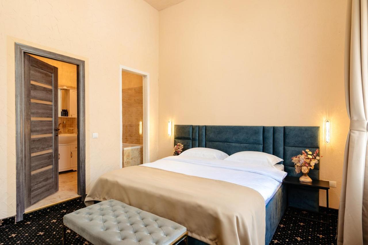 Palace Bulevard Hotel Cluj-Napoca