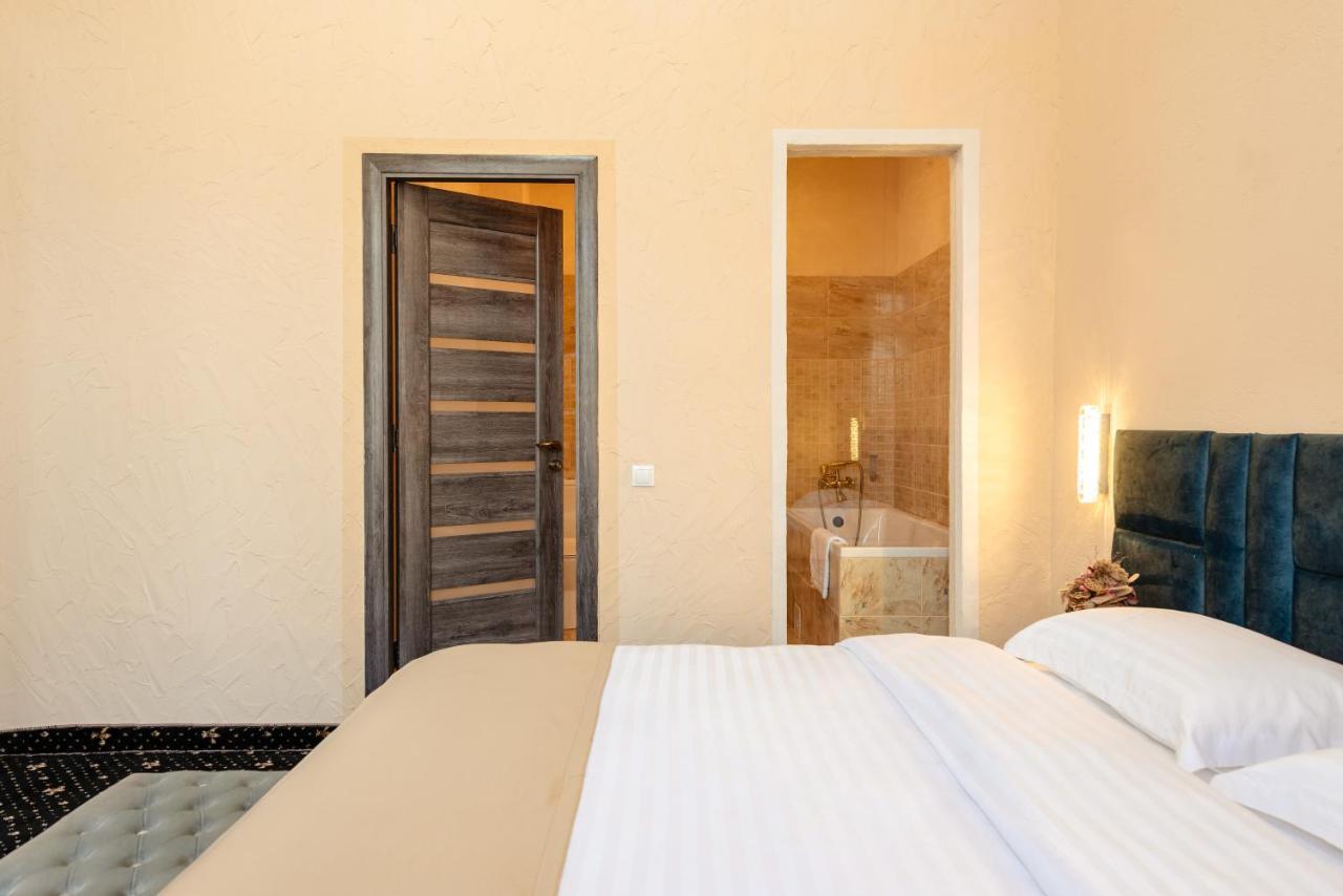 Hotel Palace Bulevard