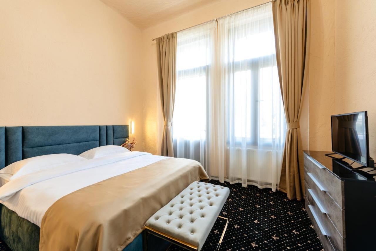Palace Bulevard 3* Cluj-Napoca