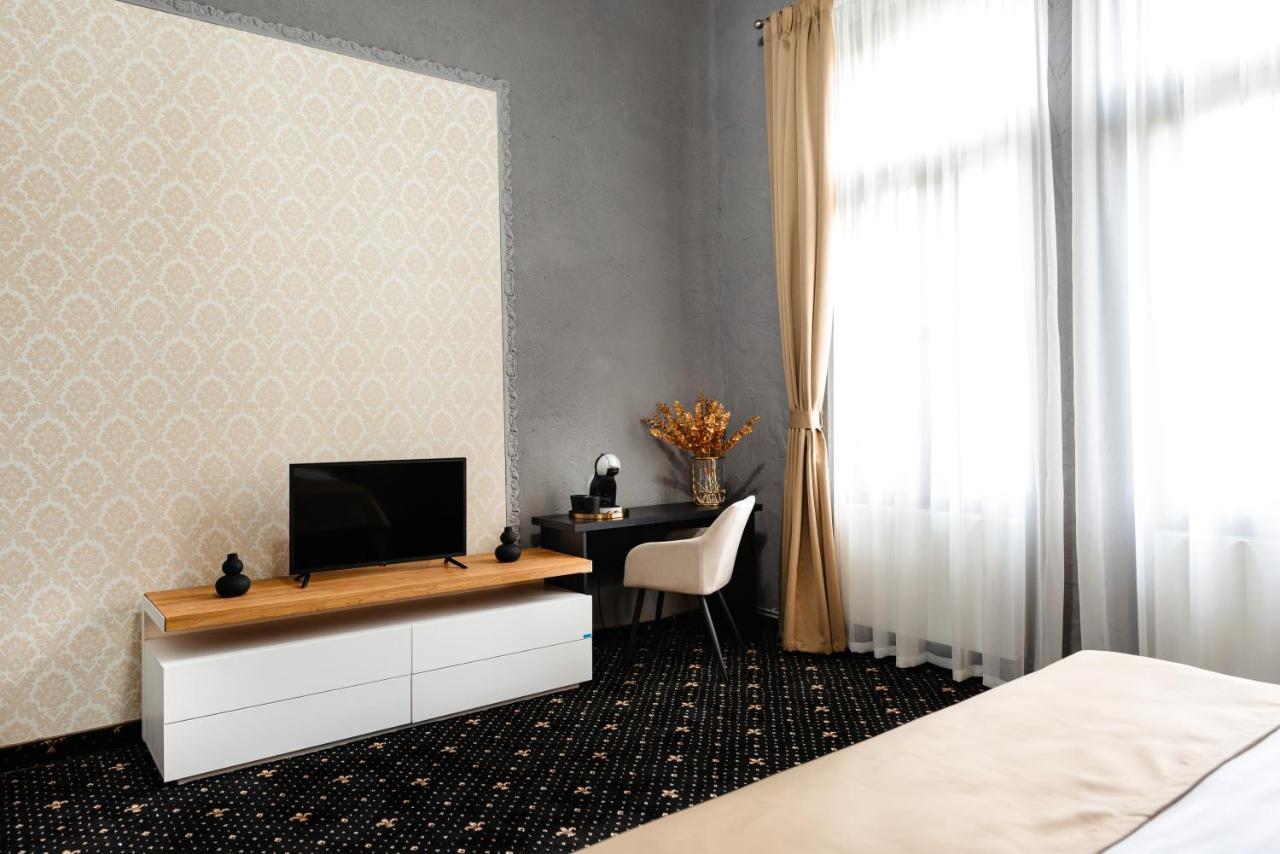 Palace Bulevard Cluj-Napoca