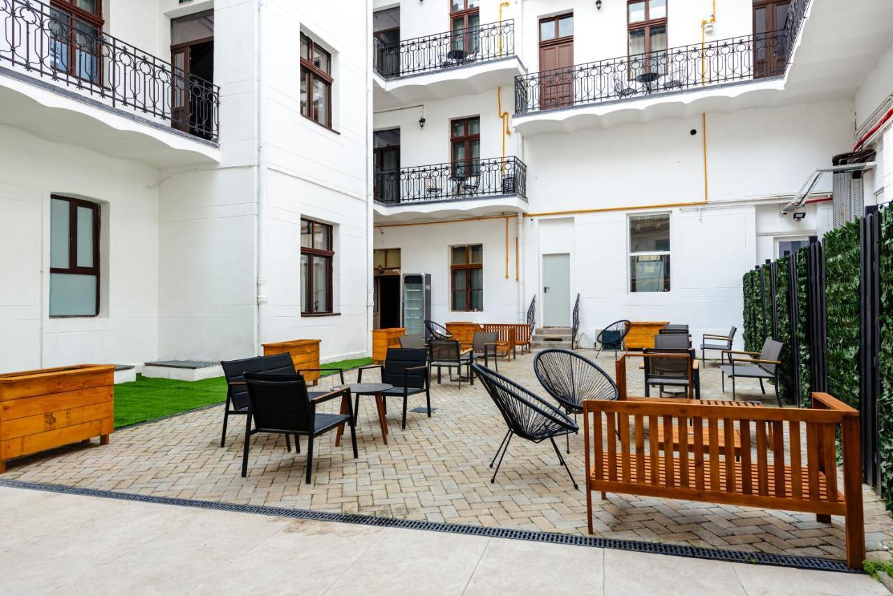 Hotel Palace Bulevard