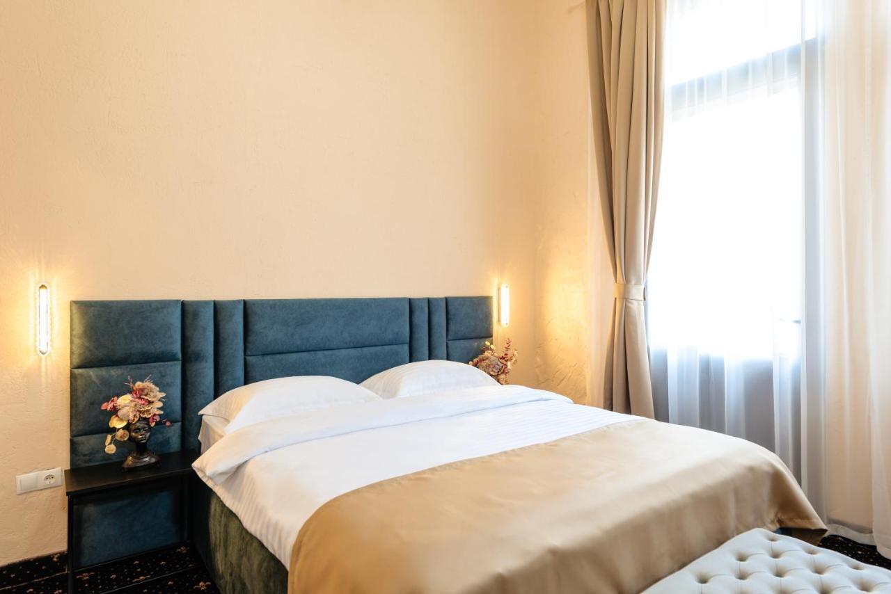 Hotel Palace Bulevard Cluj-Napoca