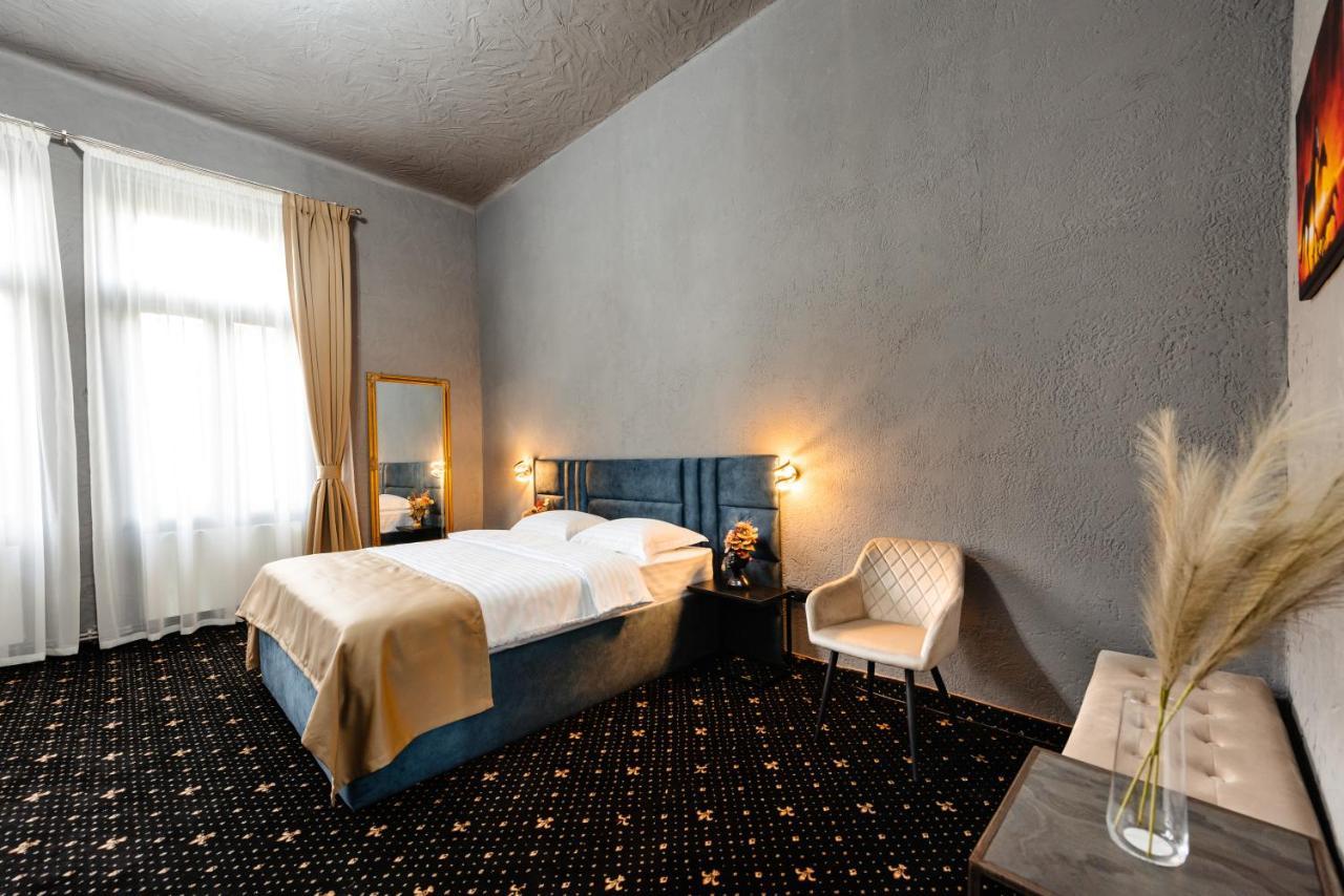 Palace Bulevard Cluj-Napoca
