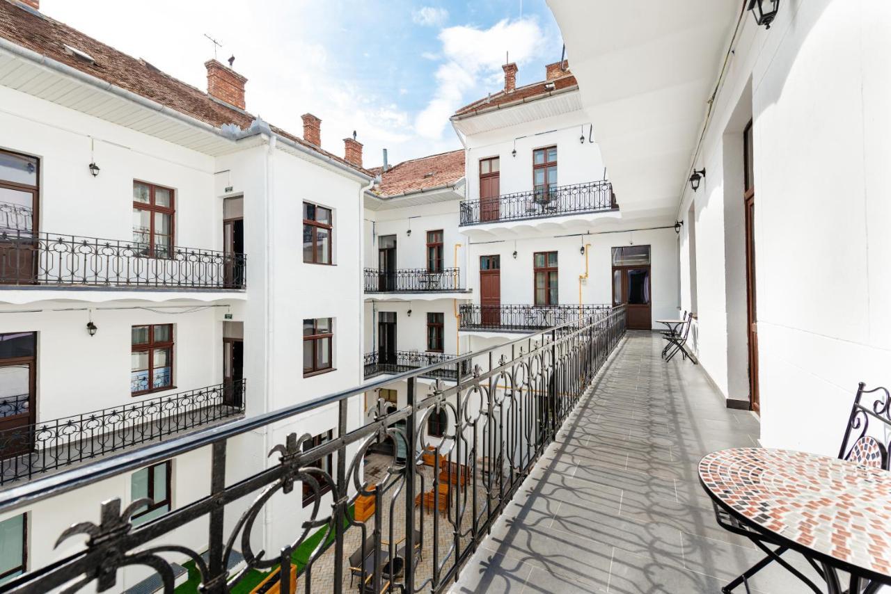 Palace Bulevard 3* Cluj-Napoca