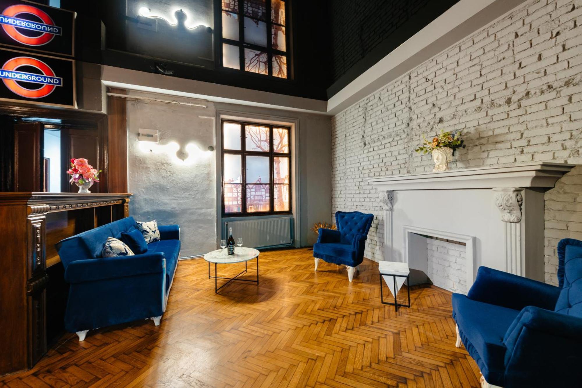 Hotel Palace Bulevard Cluj-Napoca