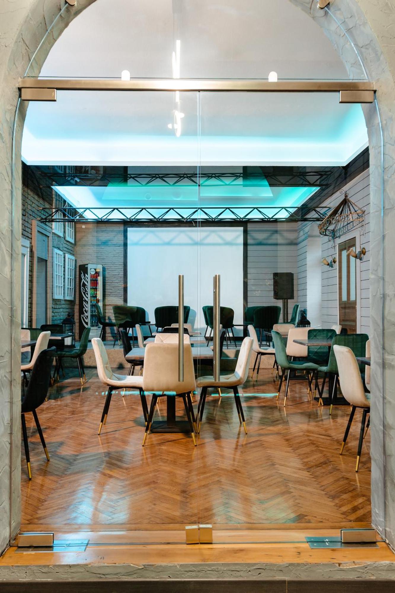 Palace Bulevard Hotel Cluj-Napoca