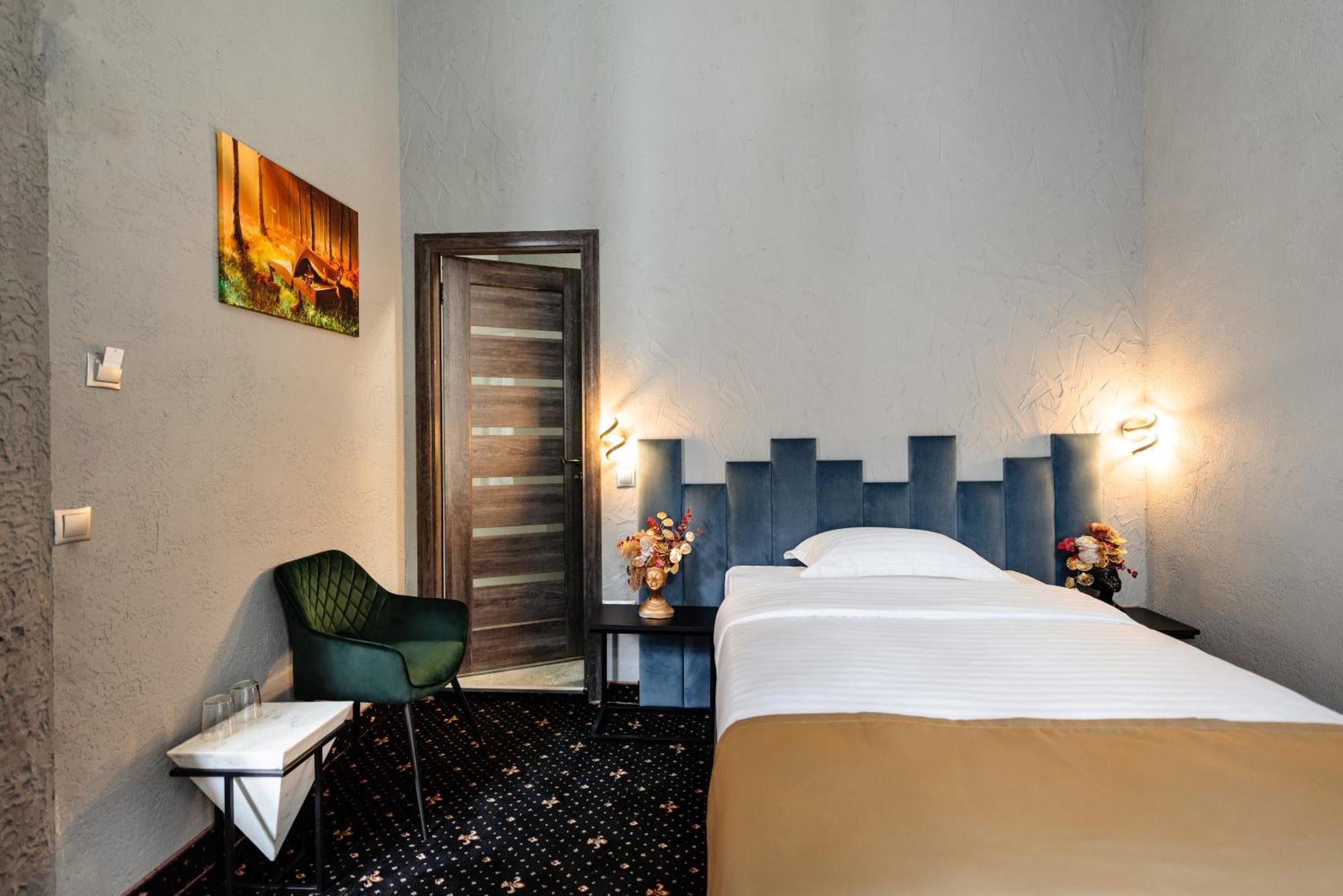 Hotel Palace Bulevard