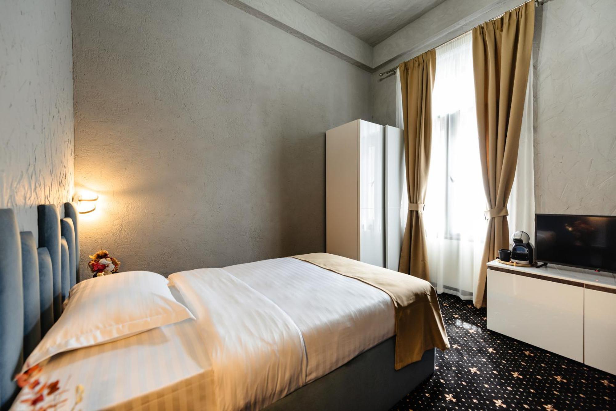 Palace Bulevard Hotel Cluj-Napoca