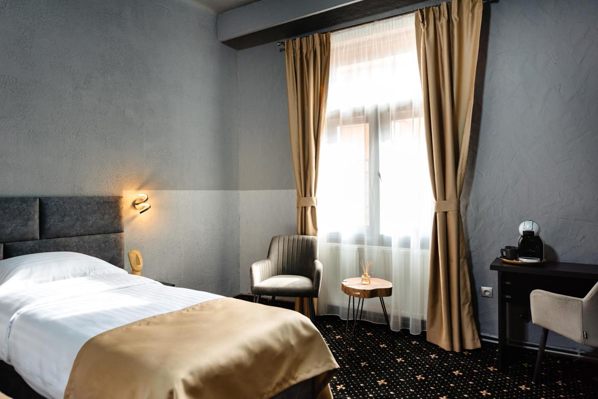 Palace Bulevard Hotel Cluj-Napoca