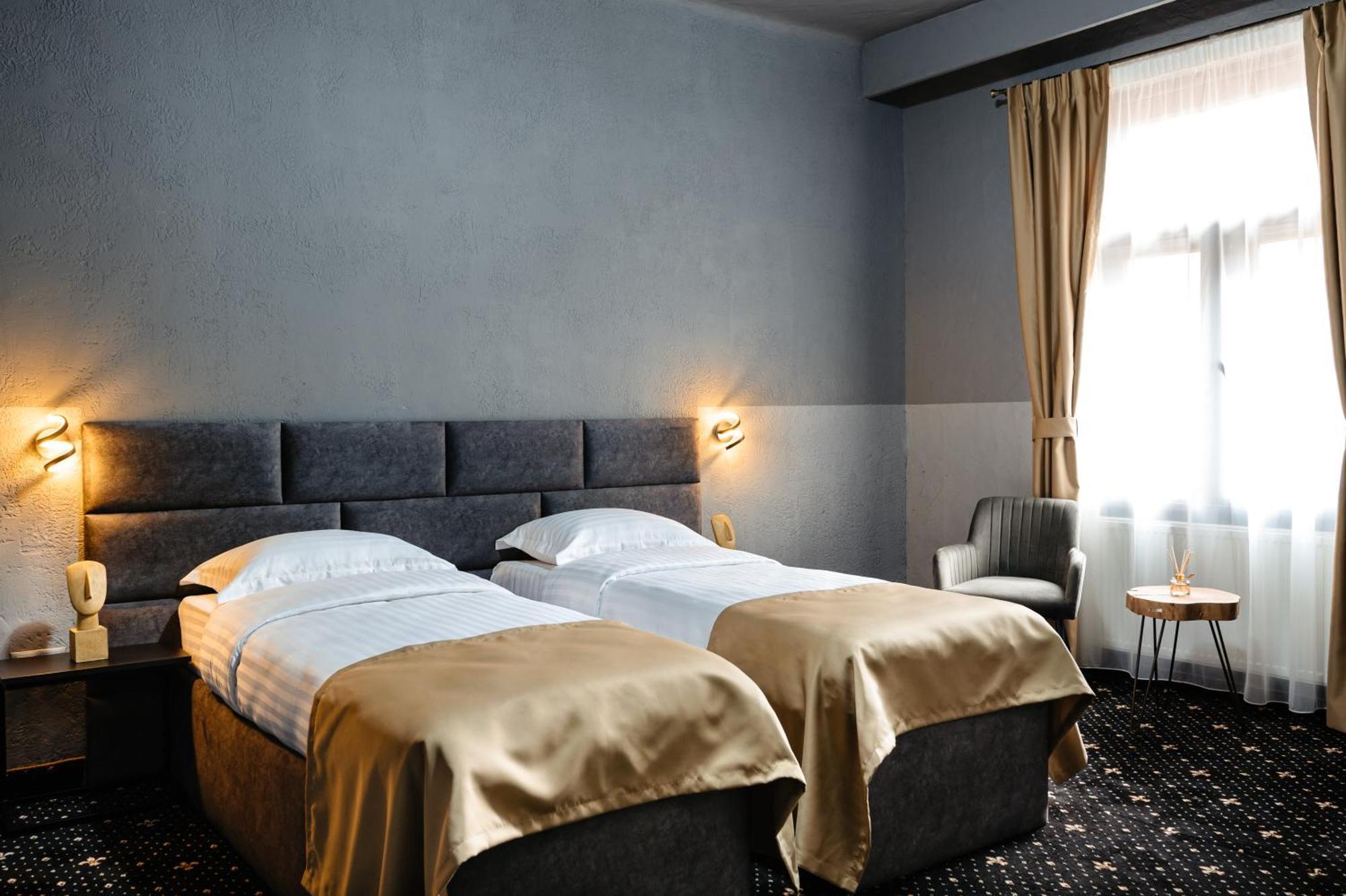 Palace Bulevard Cluj-Napoca