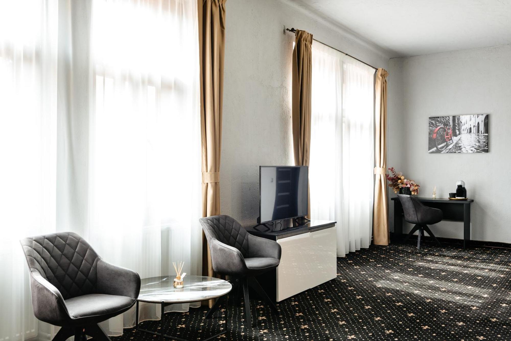 Hotel Palace Bulevard Cluj-Napoca