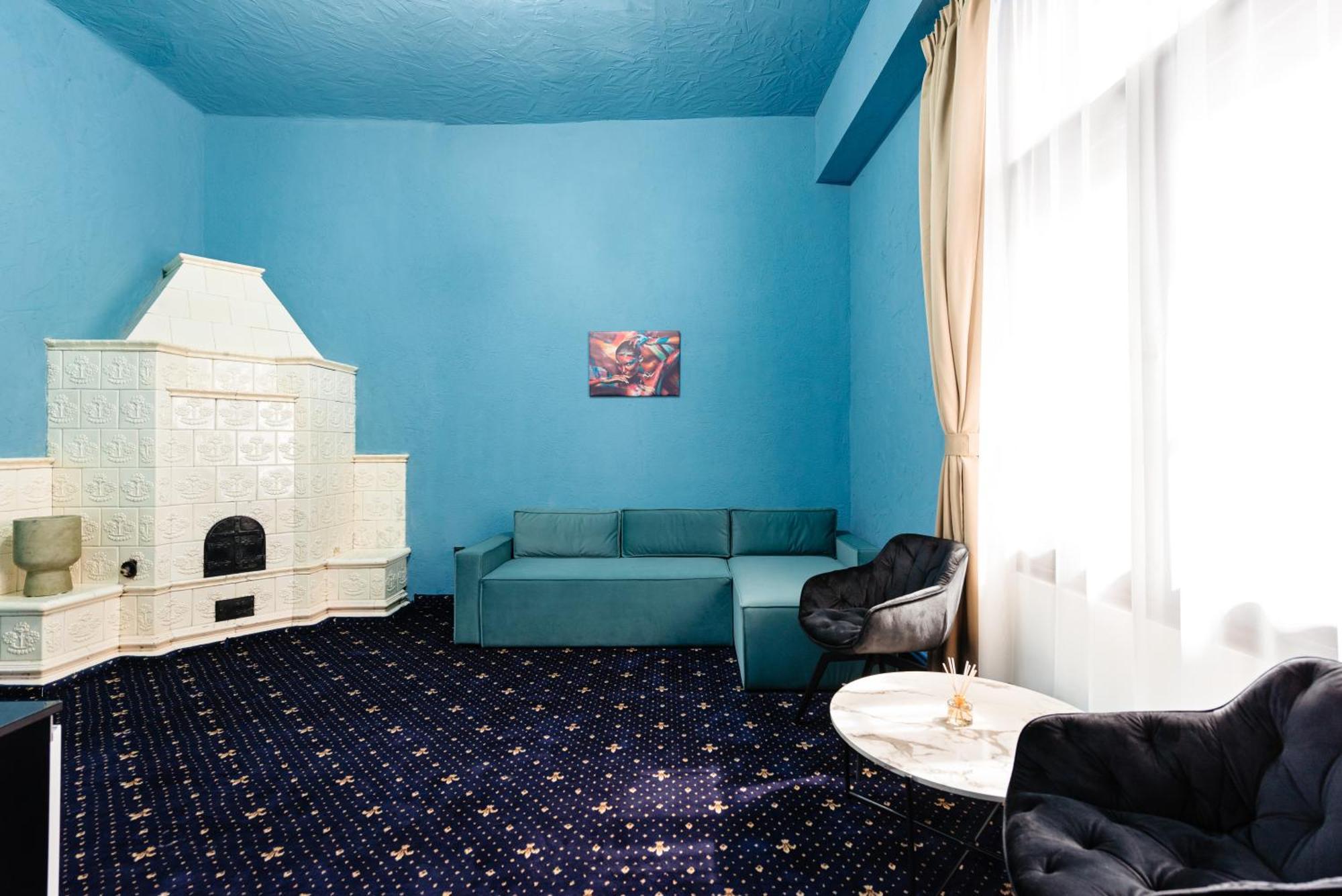 Palace Bulevard 3* Cluj-Napoca
