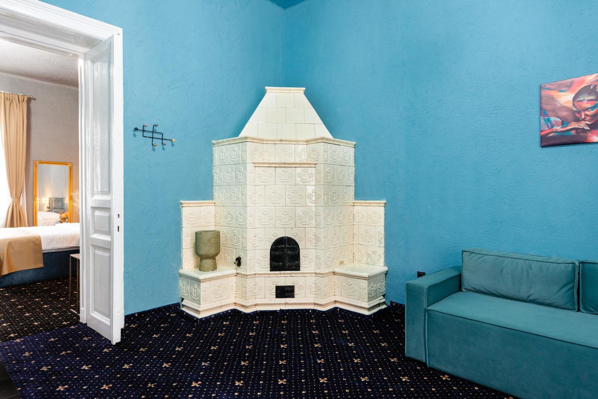 Hotel Palace Bulevard 3*